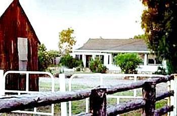 Hôtel Bond Springs Outback Retreat à Alice Springs Extérieur photo